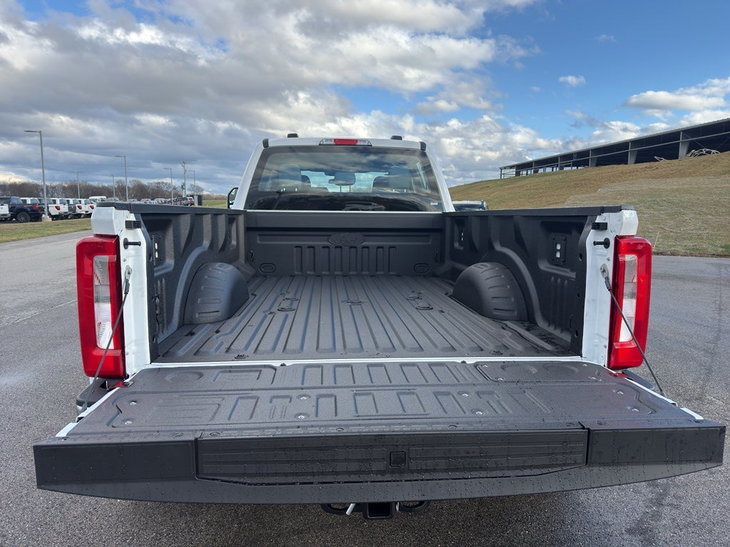 2026 Ford F-450 F-450® XL