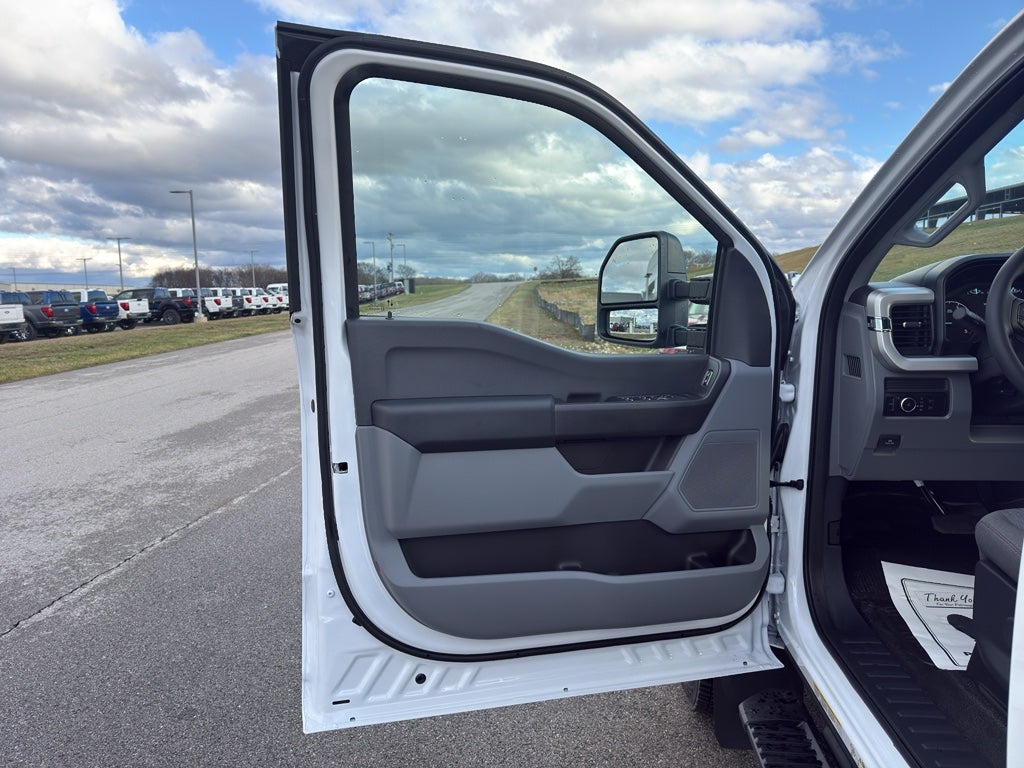 2026 Ford F-450 F-450® XL