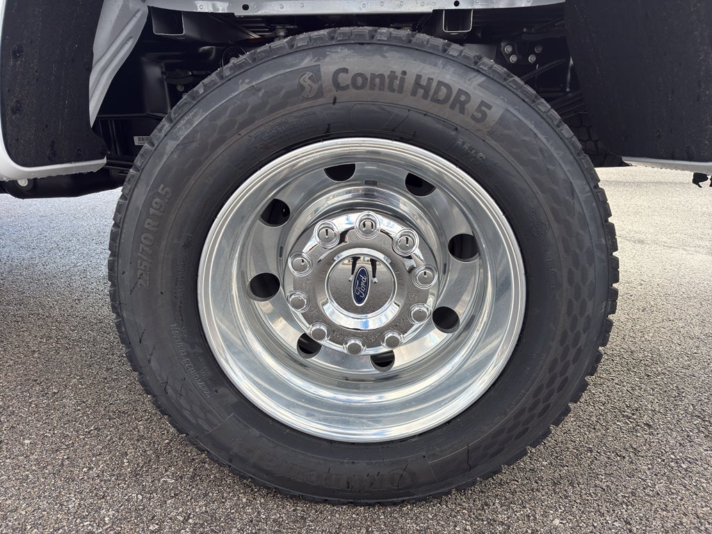 2026 Ford F-450 F-450® XL