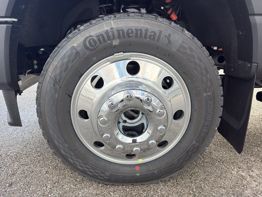 2026 Ford F-450 F-450® XL