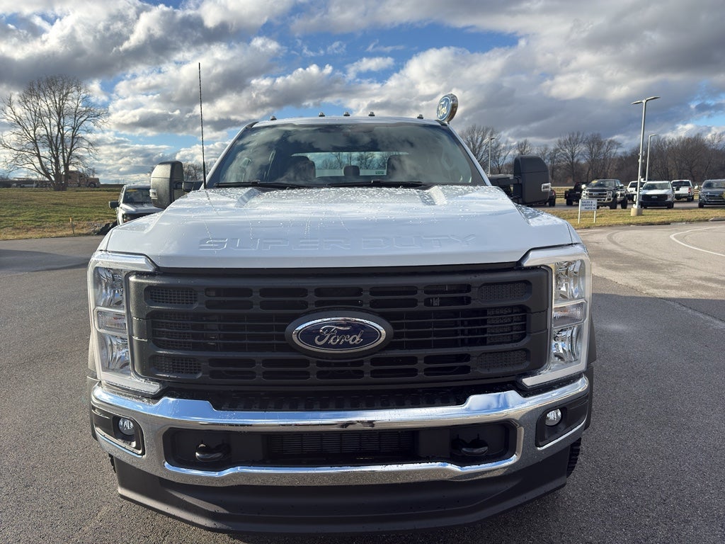 2026 Ford F-450 F-450® XL