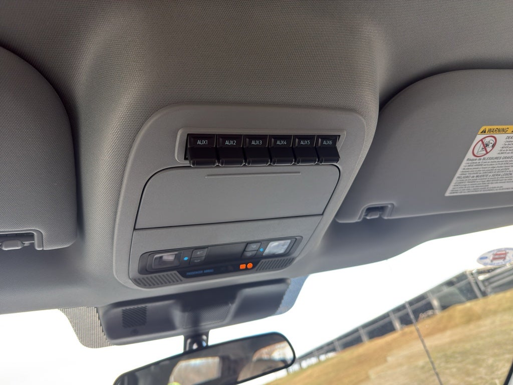 2026 Ford F-450 F-450® XL