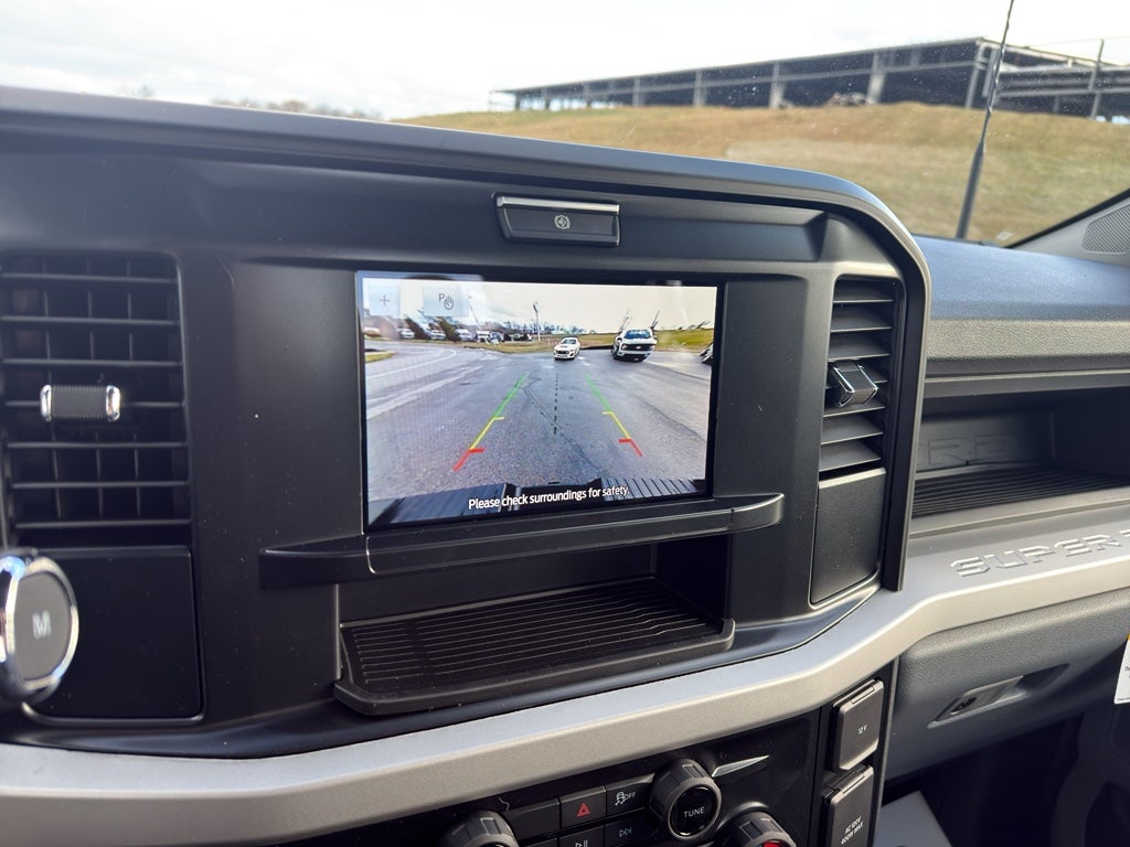 2026 Ford F-450 F-450® XL