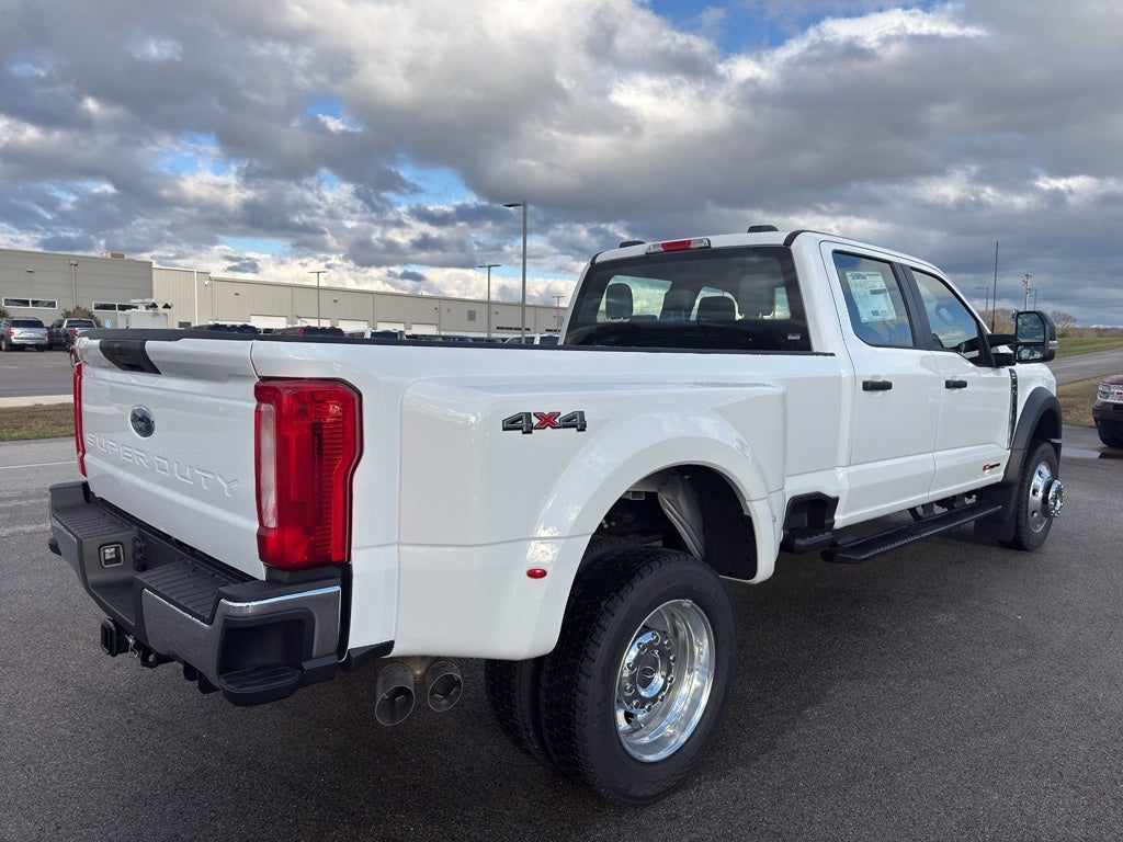 2026 Ford F-450 F-450® XL