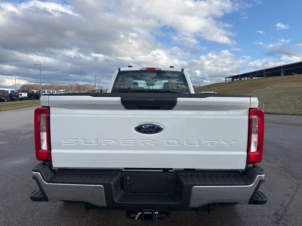 2026 Ford F-450 F-450® XL