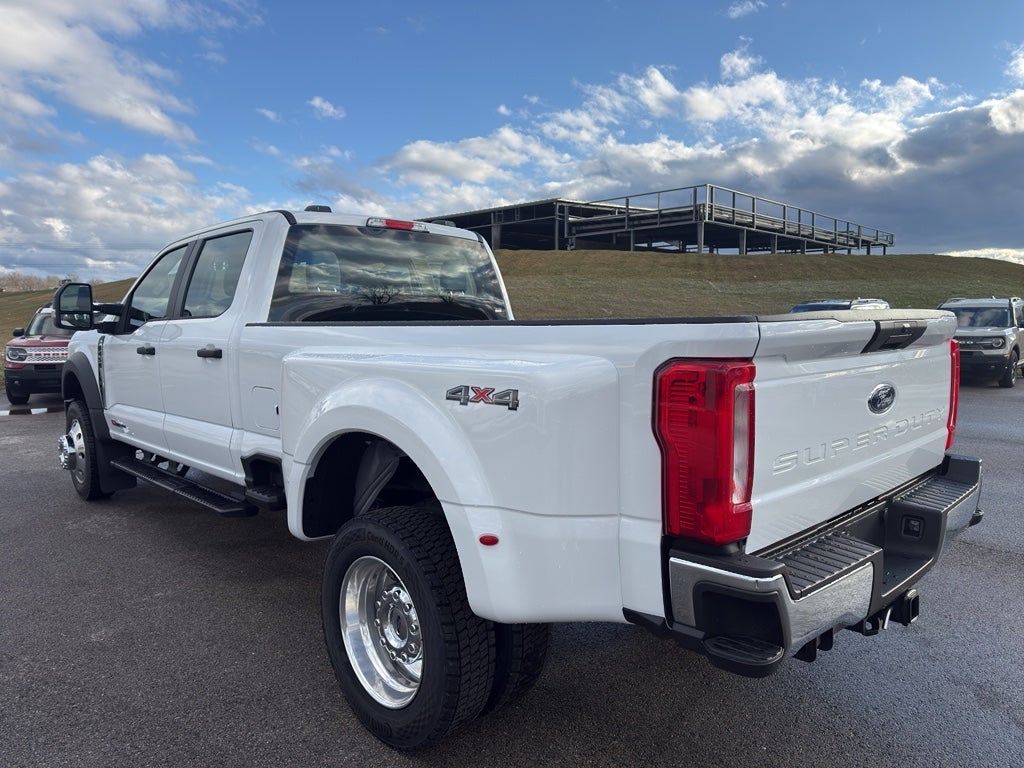 2026 Ford F-450 F-450® XL