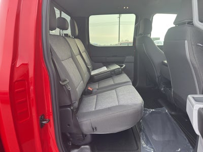 2026 Ford F-450 F-450® XL