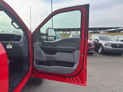 2026 Ford F-450 F-450® XL