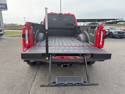 2026 Ford F-450 F-450® XL