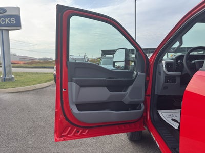 2026 Ford F-450 F-450® XL