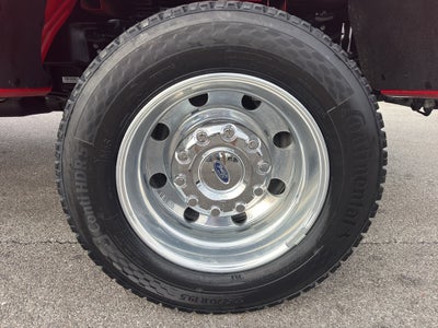 2026 Ford F-450 F-450® XL