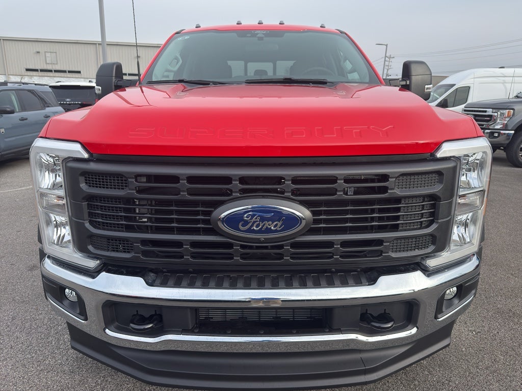 2026 Ford F-450 F-450® XL