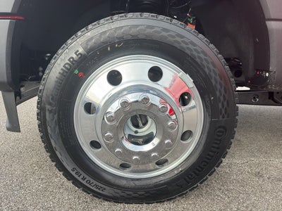 2026 Ford F-450 F-450® XL