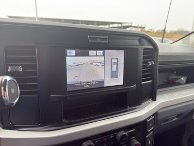 2026 Ford F-450 F-450® XL