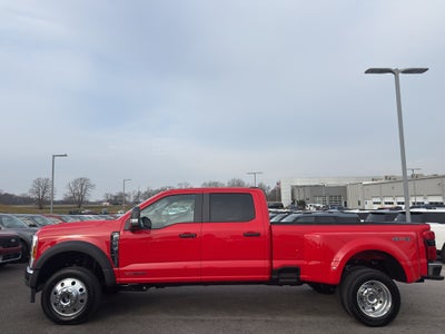 2026 Ford F-450 F-450® XL