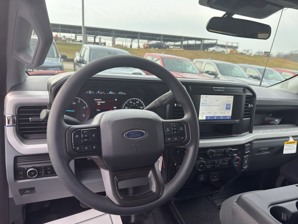 2026 Ford F-450 F-450® XL