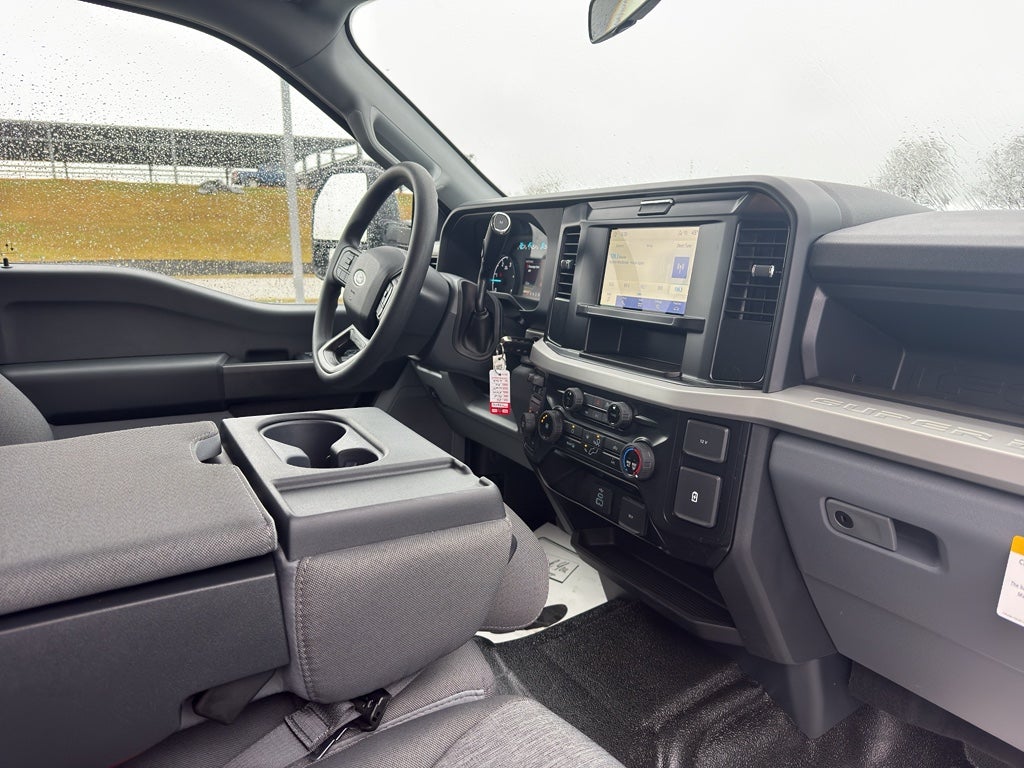 2026 Ford F-450 F-450® XL