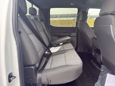 2026 Ford F-450 F-450® XL