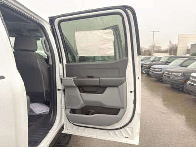 2026 Ford F-450 F-450® XL