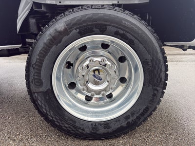 2026 Ford F-450 F-450® XL