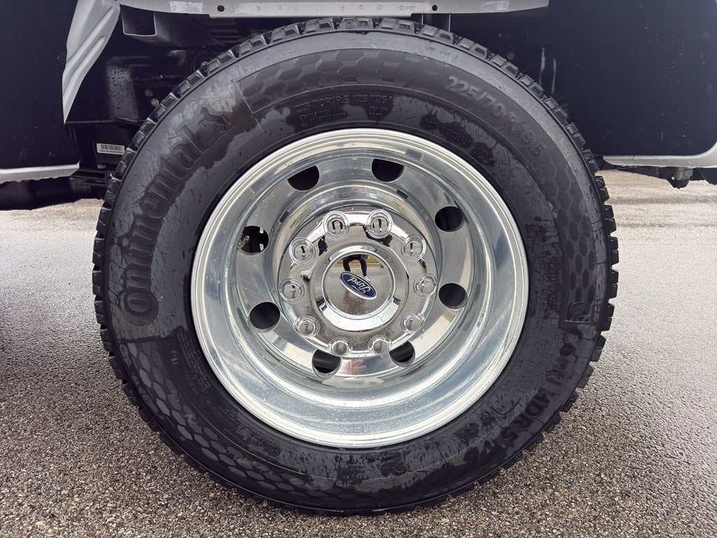 2026 Ford F-450 F-450® XL