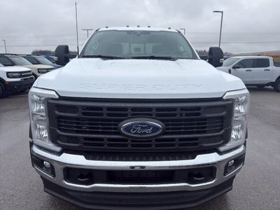 2026 Ford F-450 F-450® XL