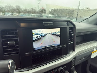 2026 Ford F-450 F-450® XL