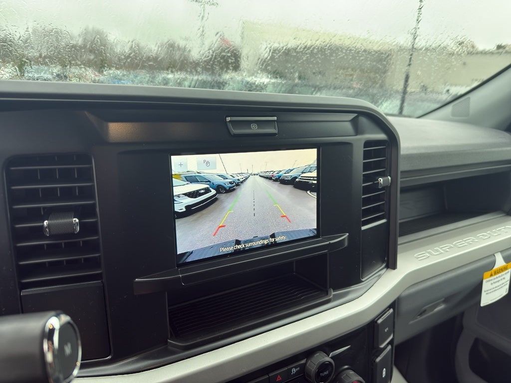 2026 Ford F-450 F-450® XL