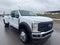 2026 Ford F-450 F-450® XL