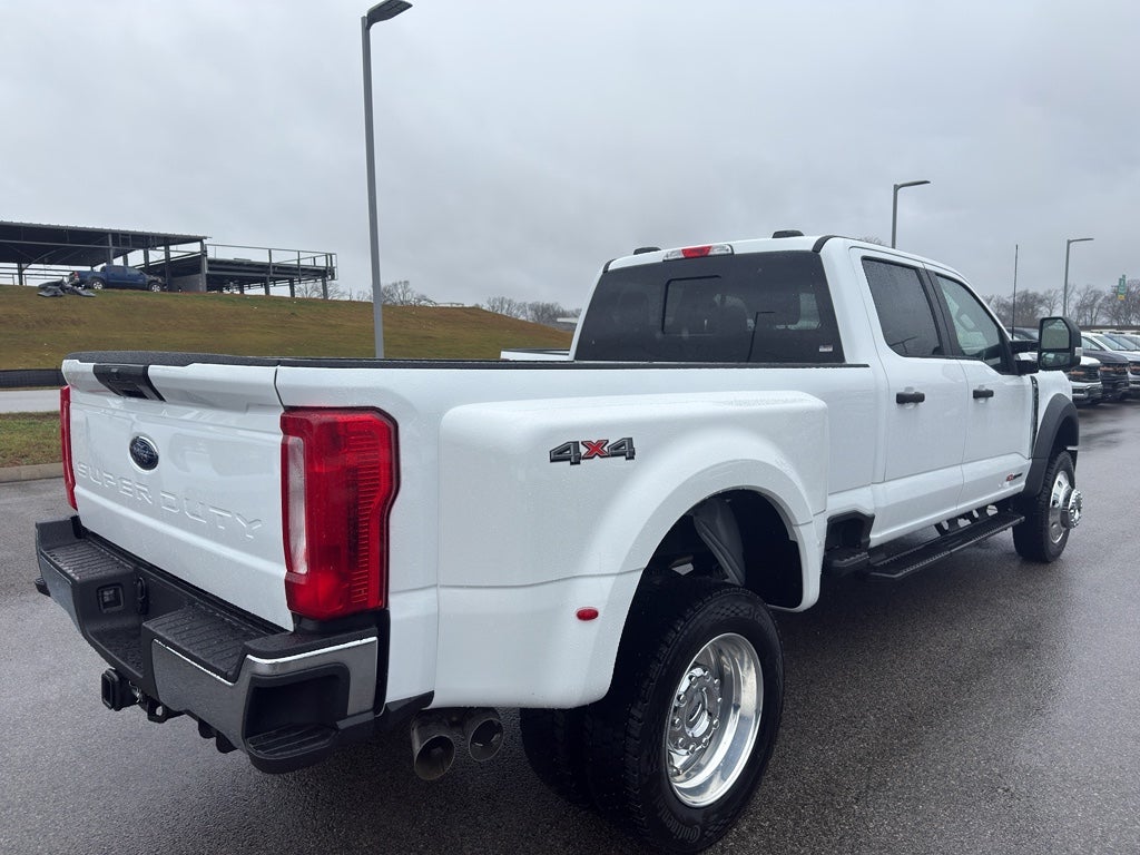 2026 Ford F-450 F-450® XL