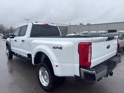 2026 Ford F-450 F-450® XL