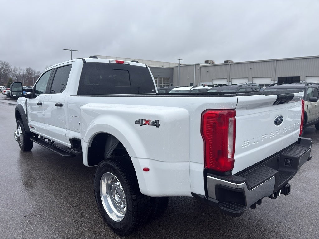 2026 Ford F-450 F-450® XL