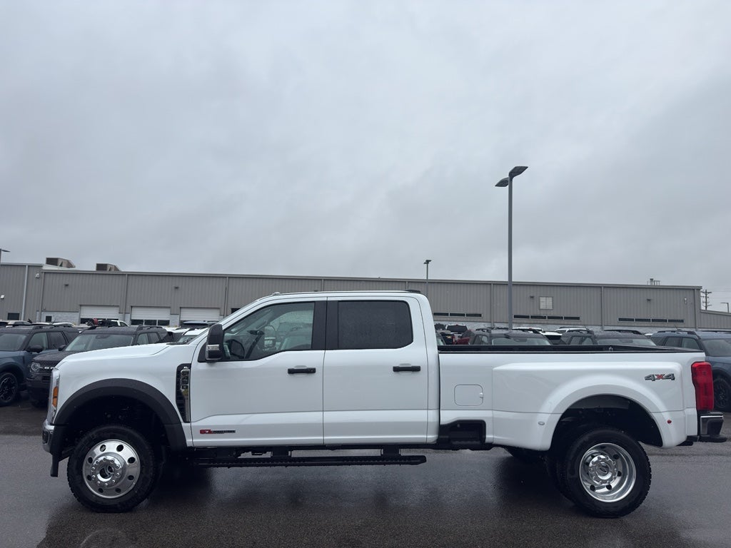 2026 Ford F-450 F-450® XL