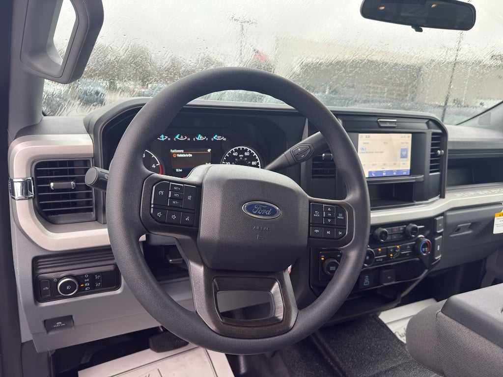 2026 Ford F-450 F-450® XL