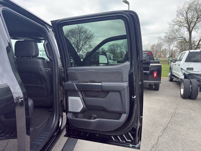 2026 Ford F-450 F-450® Platinum®