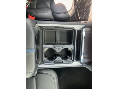 2026 Ford F-450 F-450® Platinum®