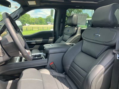 2026 Ford F-450 F-450® Platinum®