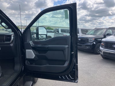 2026 Ford F-450 F-450® Platinum®