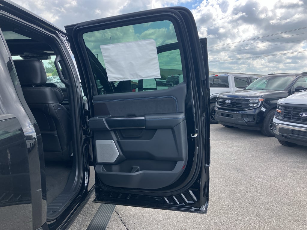 2026 Ford F-450 F-450® Platinum®