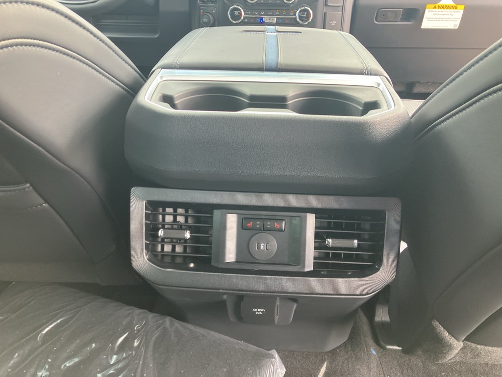 2026 Ford F-450 F-450® Platinum®