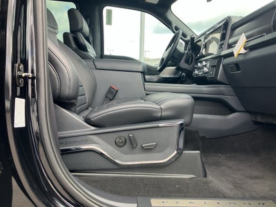 2026 Ford F-450 F-450® Platinum®