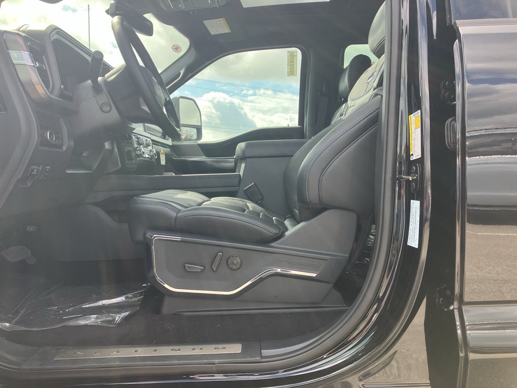 2026 Ford F-450 F-450® Platinum®
