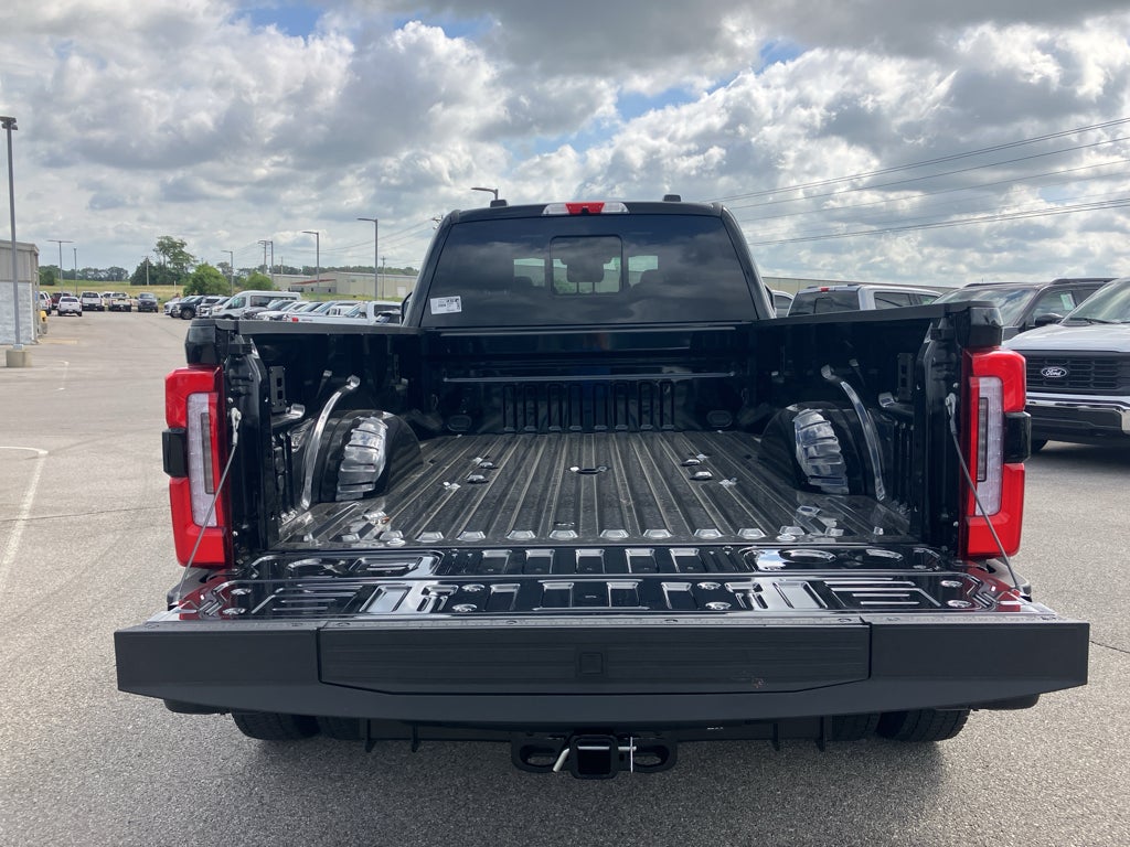 2026 Ford F-450 F-450® Platinum®