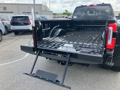 2026 Ford F-450 F-450® Platinum®