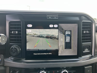 2026 Ford F-450 F-450® Platinum®