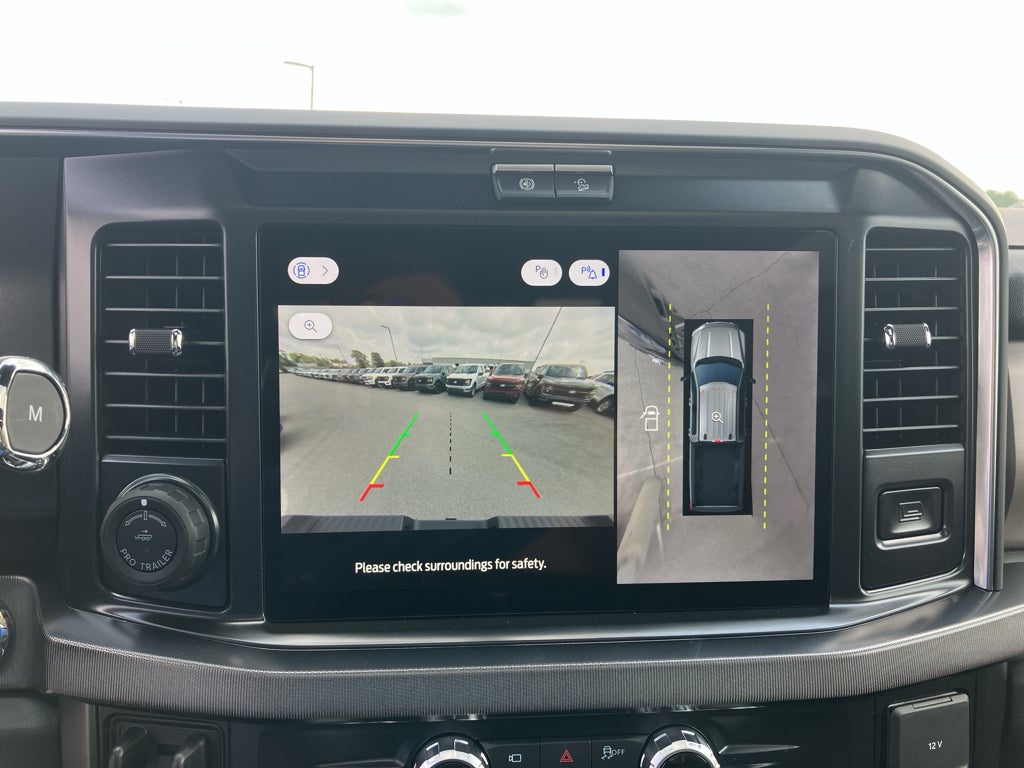 2026 Ford F-450 F-450® Platinum®