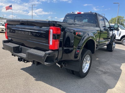 2026 Ford F-450 F-450® Platinum®