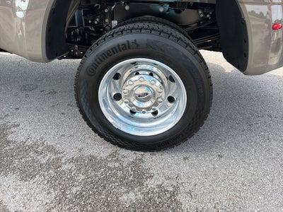 2027 Ford F-450 F-450® Platinum®