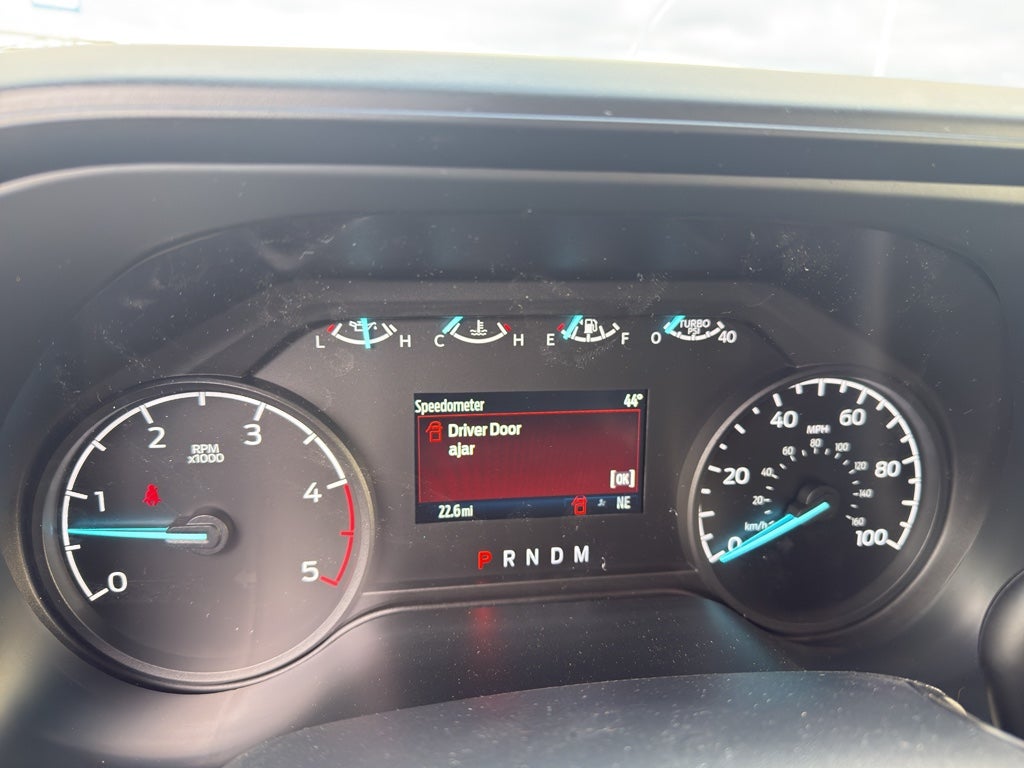 2026 Ford F-450 F-450® XL