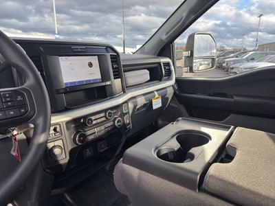 2026 Ford F-450 F-450® XL